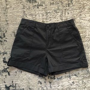 Sanctuary Utility Shorts